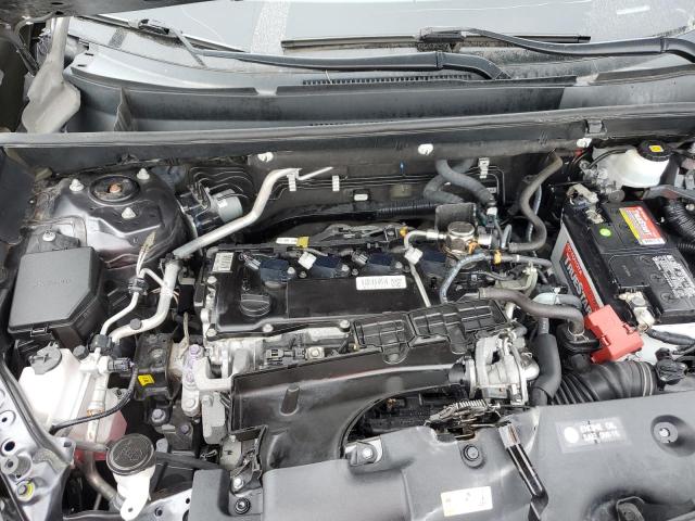 2021 TOYOTA RAV4 XLE 2T3P1RFV0MW186157