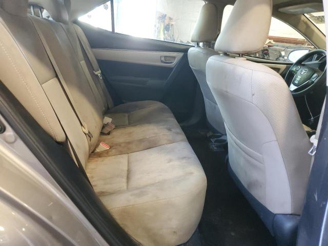 2014 TOYOTA COROLLA L - 2T1BURHE8EC174655