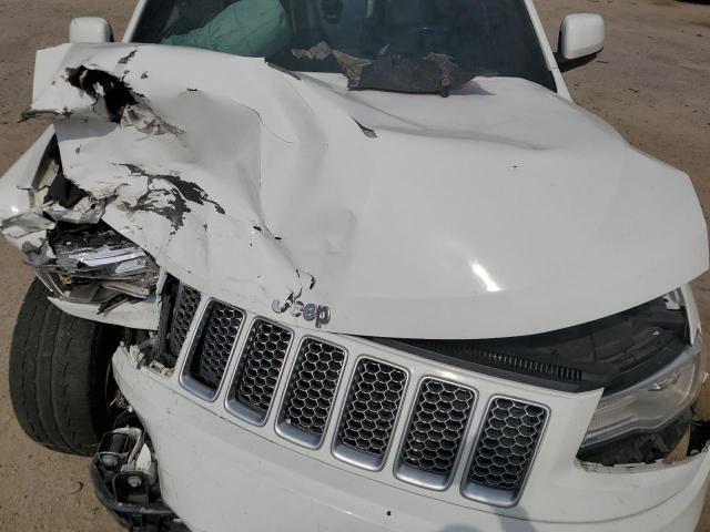 2015 JEEP GRAND CHEROKEE SUMMIT 1C4RJEJG1FC808510