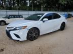 2018 TOYOTA CAMRY L - 4T1B11HK0JU654388