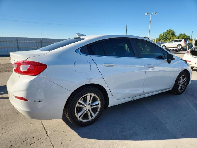 2016 CHEVROLET CRUZE LT 1G1BE5SM9G7252072
