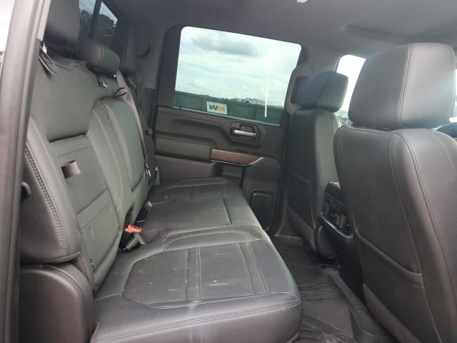 2021 GMC SIERRA K2500 DENALI 1GT49REY7MF176900