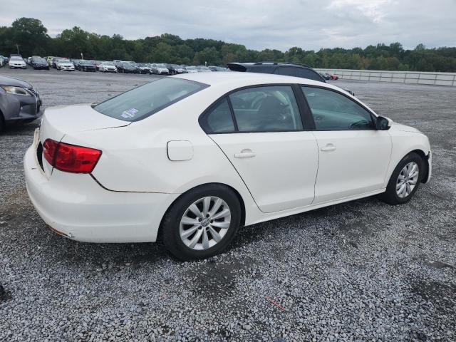 2014 VOLKSWAGEN JETTA BASE - 3VW1K7AJ6EM389436