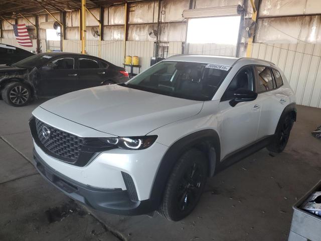 2024 MAZDA CX-50 SELE 7MMVABAM1RN189838