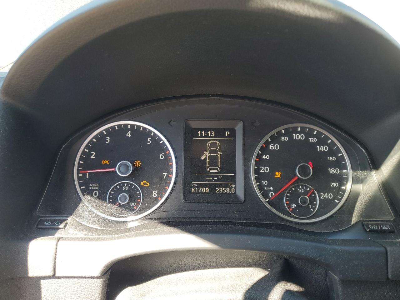 VOLKSWAGEN TIGUAN HIGHLINE