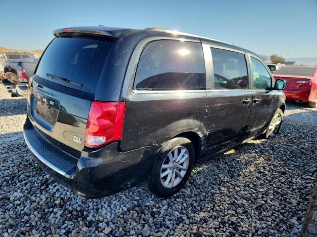 2018 DODGE GRAND CARA - 2C4RDGCG1JR307231