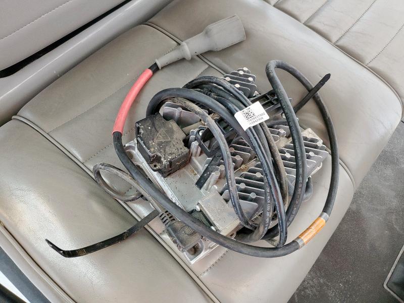 2022 CLUB CAR TEMPO FLA #3255523064