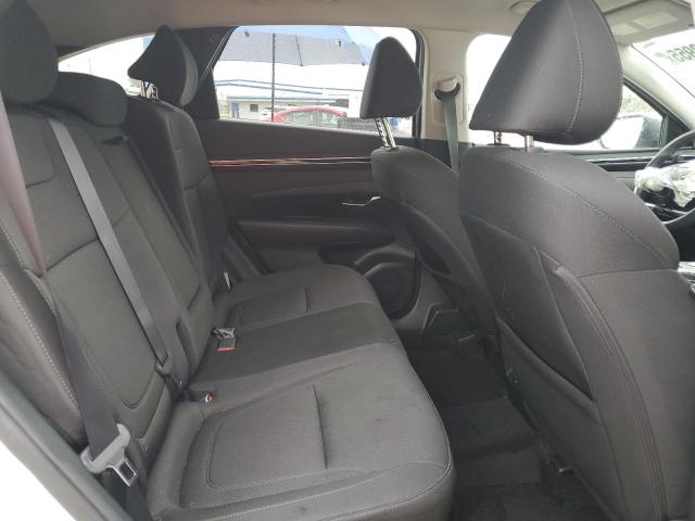 2022 HYUNDAI TUCSON BLUE KM8JBCA12NU056315
