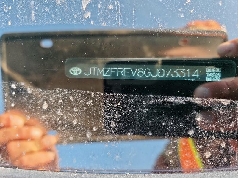 2016 TOYOTA RAV4 LE #3317073980