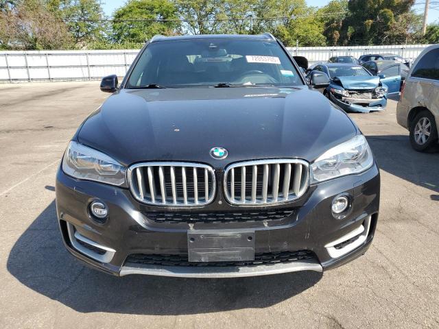 2017 BMW X5 XDR40E 5UXKT0C3XH0V97206