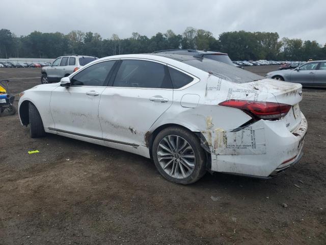 2017 GENESIS G80 BASE - KMHGN4JE9HU202918