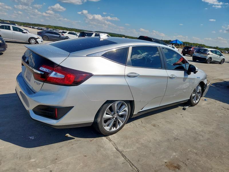 2020 HONDA CLARITY - JHMZC5F17LC001398