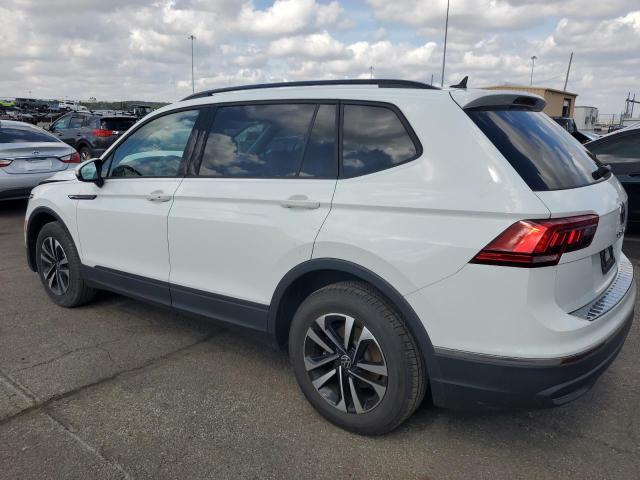 2023 VOLKSWAGEN TIGUAN S 3VVRB7AX6PM044809