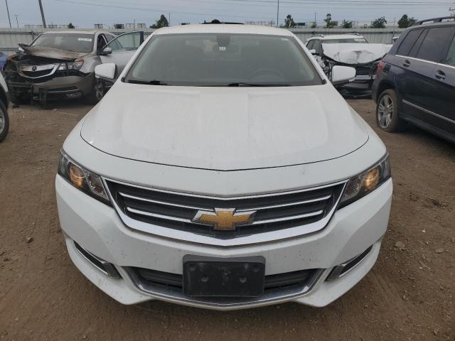 2016 CHEVROLET IMPALA LT 2G1105SA2G9188066