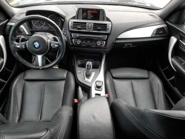 2015 BMW M235I WBA1M1C5XFV393729