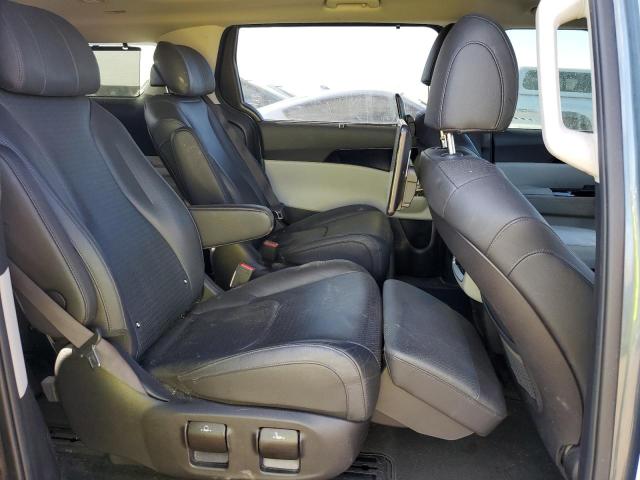 2022 KIA CARNIVAL SX PRESTIGE KNDNE5H35N6186996