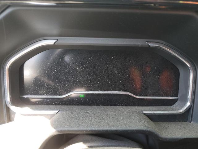 2025 GMC SIERRA K25 - 1GT1UPEY3SF285843