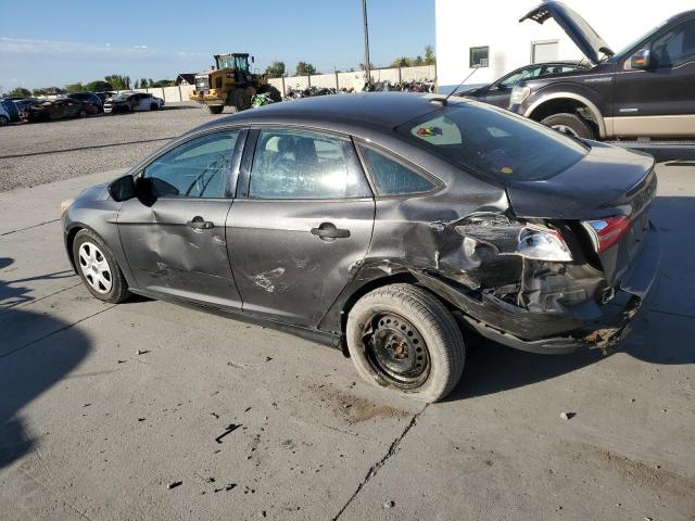 2015 FORD FOCUS S #3296508646