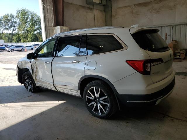 2020 HONDA PILOT ELIT - 5FNYF6H01LB024290