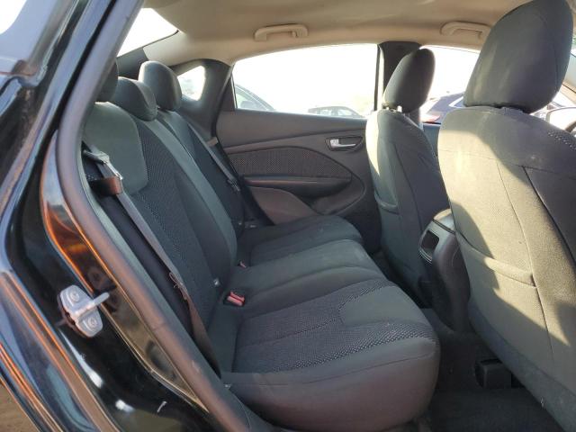 2016 DODGE DART SE - 1C3CDFAA7GD703808