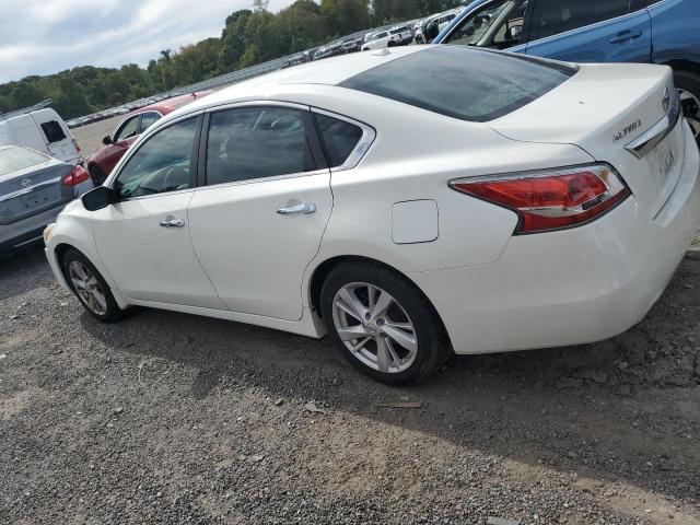 2015 NISSAN ALTIMA 2.5 1N4AL3AP0FC574216