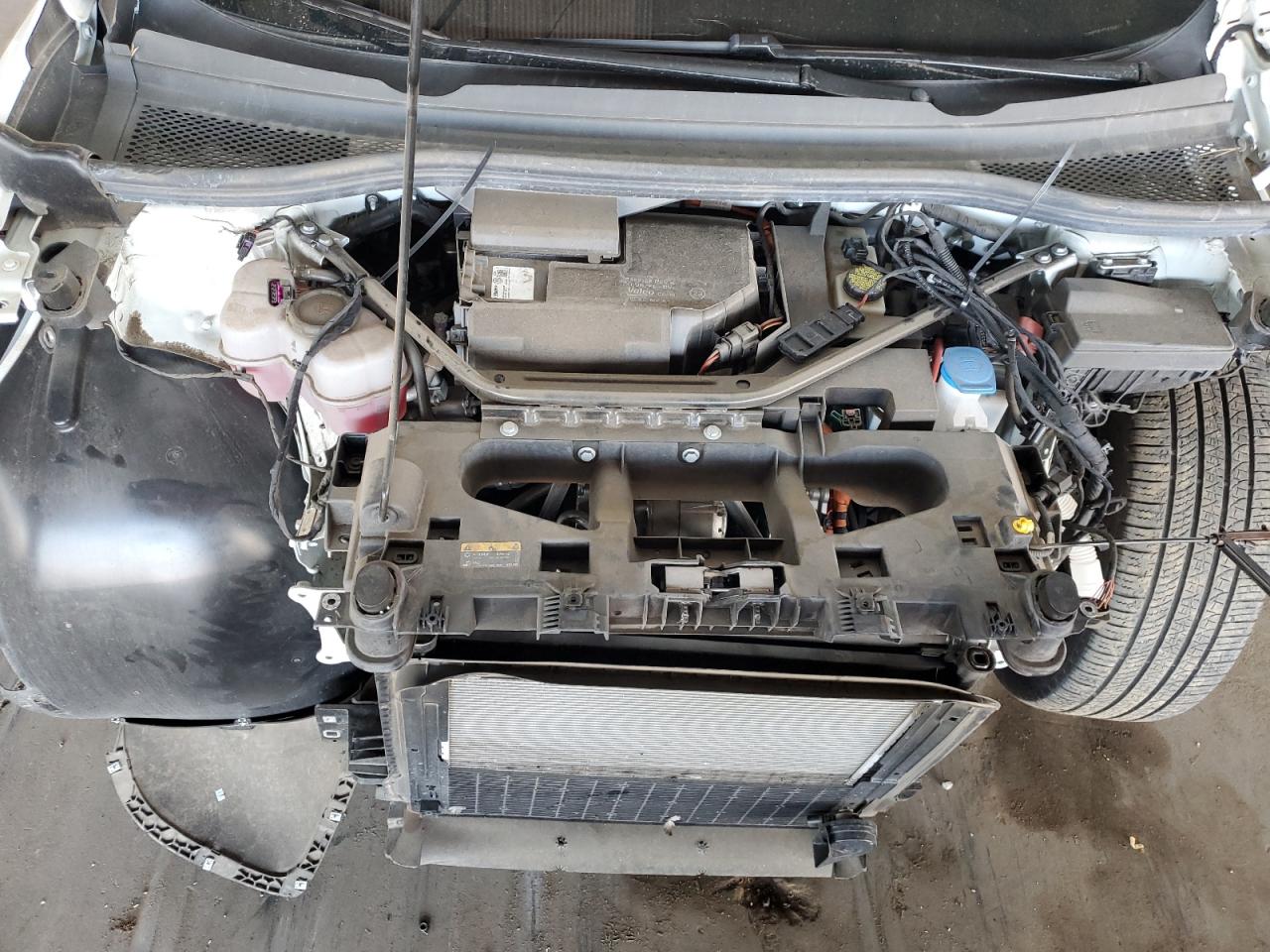 VOLKSWAGEN ID.4 PRO S