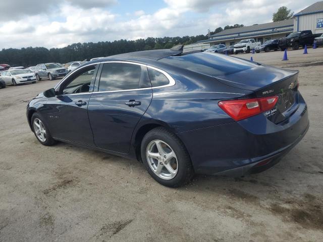 2016 CHEVROLET MALIBU LS 1G1ZB5ST3GF357825