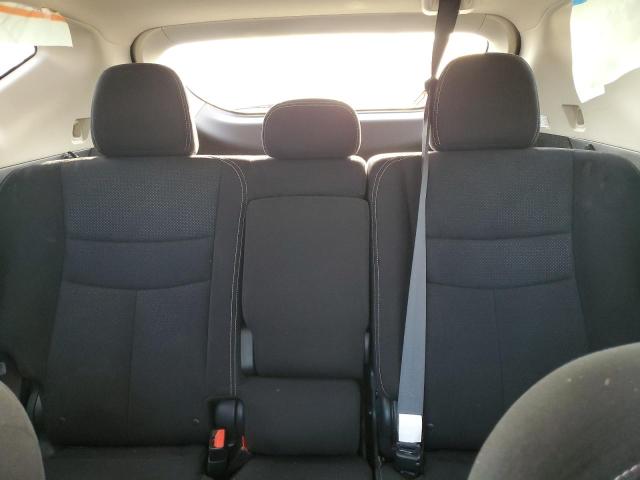 2016 NISSAN MURANO S - 5N1AZ2MH9GN158934