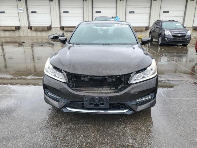 2016 HONDA ACCORD SPORT - 1HGCR2F58GA127912