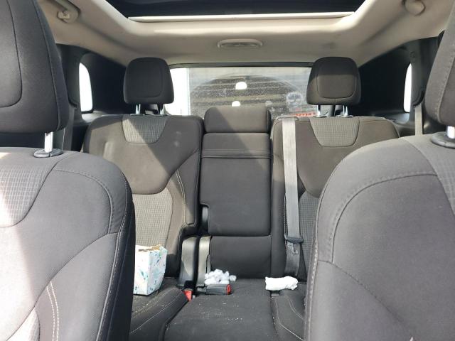 2015 JEEP CHEROKEE L 1C4PJMCB6FW596012