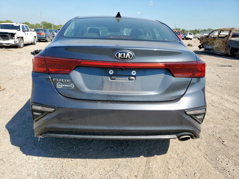 2019 KIA FORTE 3KPF24AD2KE104609