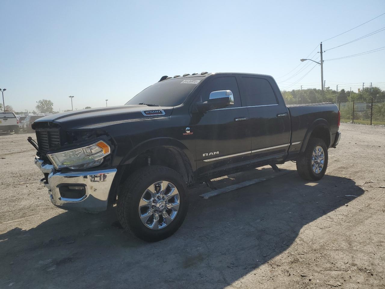 RAM 2500 LIMITED
