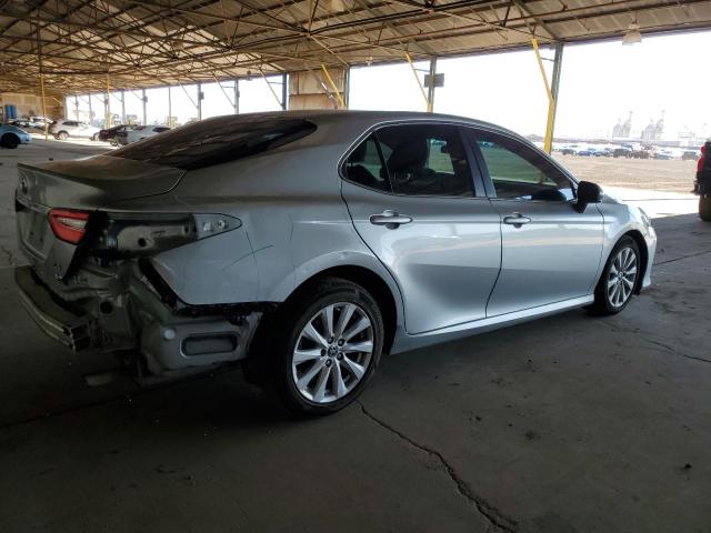 2018 TOYOTA CAMRY L 4T1B11HK2JU089741
