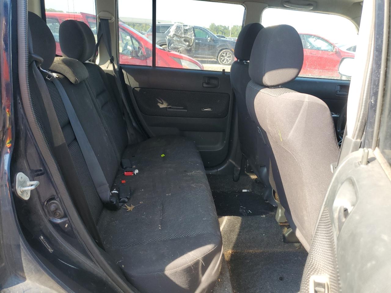 Lot #3274777187 2005 TOYOTA SCION XB