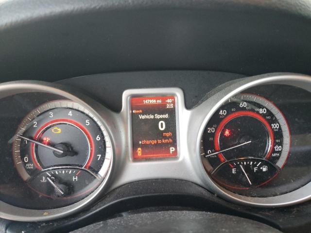 2015 DODGE JOURNEY SE 3C4PDCAB9FT537577