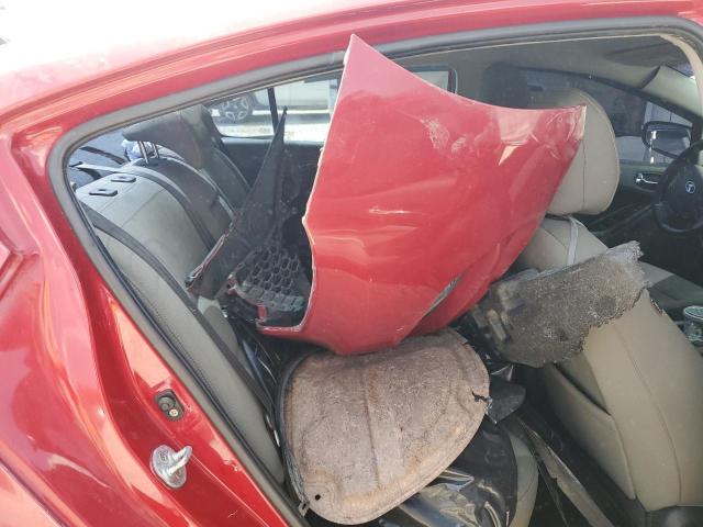 2014 KIA FORTE - KNAFX4A8XE5114628