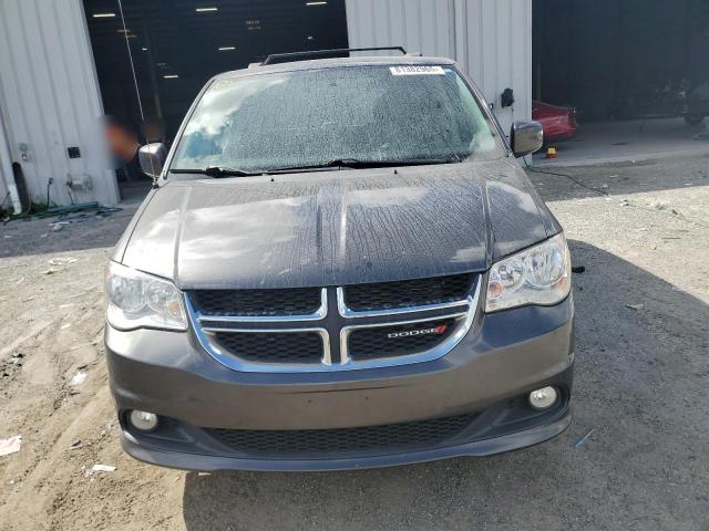 2018 DODGE GRAND CARA 2C4RDGCG9JR206969