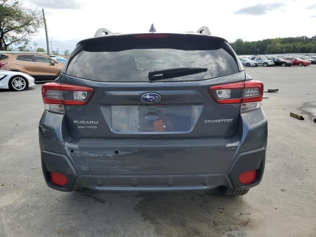 2021 SUBARU CROSSTREK - JF2GTHMC9M8322685