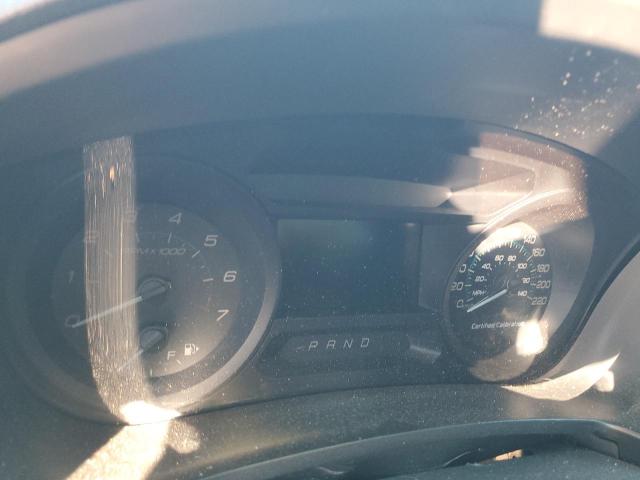 2013 FORD EXPLORER POLICE INTERCEPTOR #3270687863