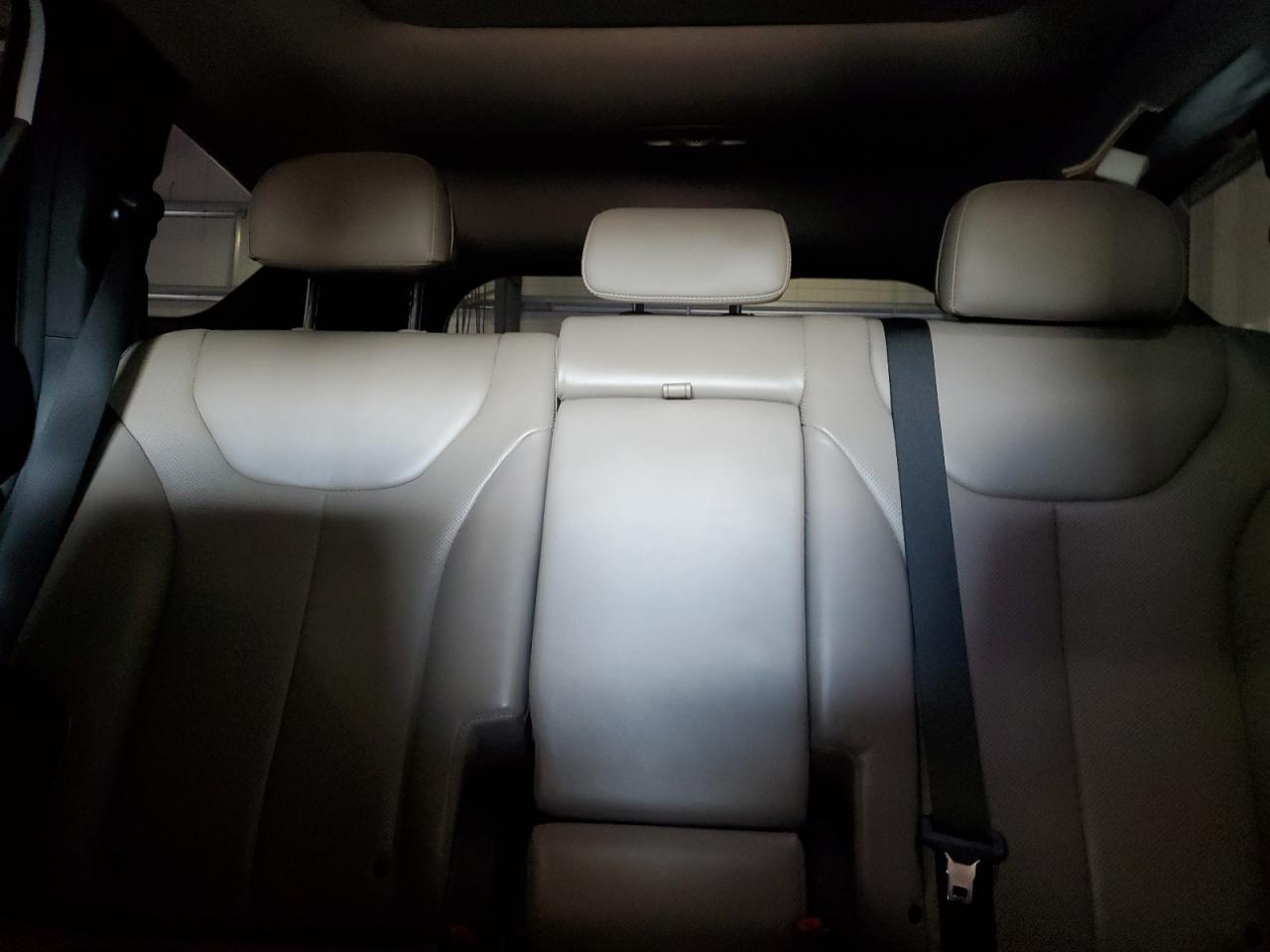 HYUNDAI SANTA FE SEL