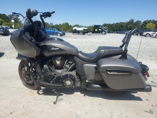 2023 INDIAN MOTORCYCLE CO. CHALLENGER 56KLCCRR5P3418967