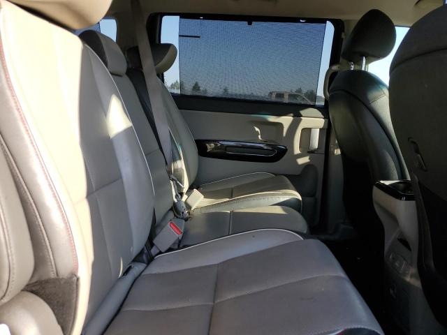 2015 KIA SEDONA EX KNDMC5C1XF6019560