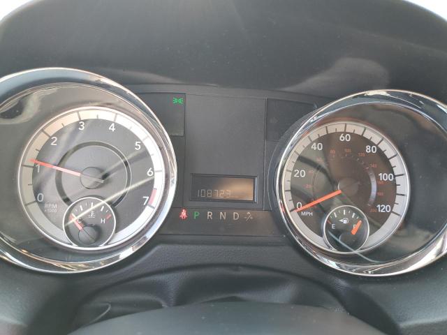 2016 DODGE GRAND CARA 2C4RDGBG5GR227473