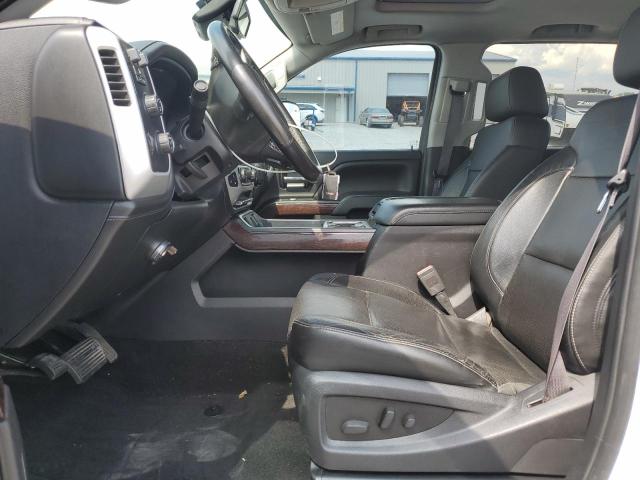 2015 GMC SIERRA K25 1GT12ZE86FF103916