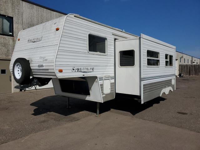 2004 KEYSTONE SPRINGDALE CLEARWATE - Other View