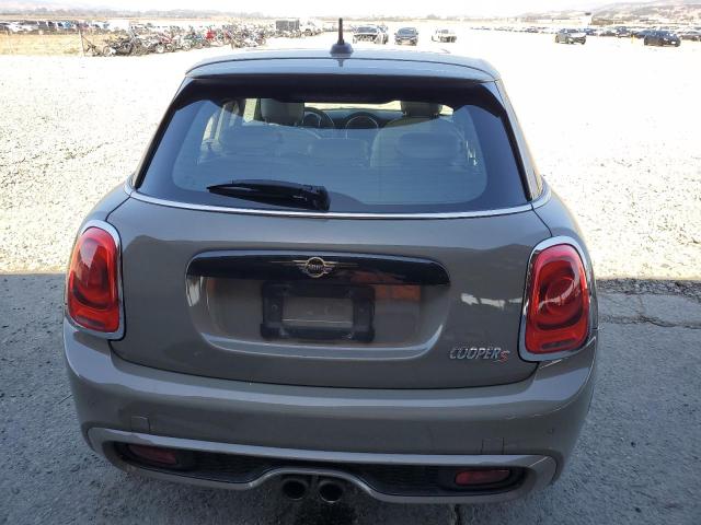 2019 MINI COOPER S WMWXU3C50K2H87583