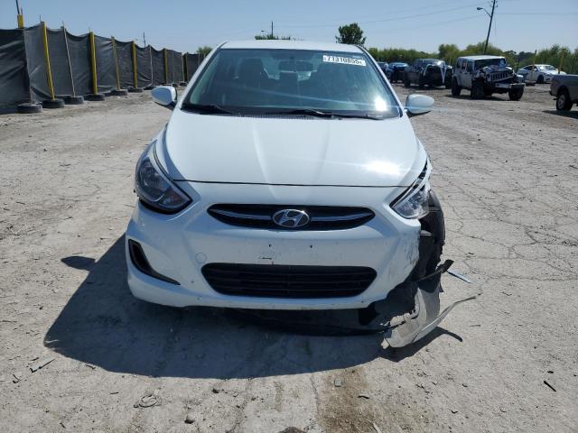 2016 HYUNDAI ACCENT SE KMHCT4AE6GU978247