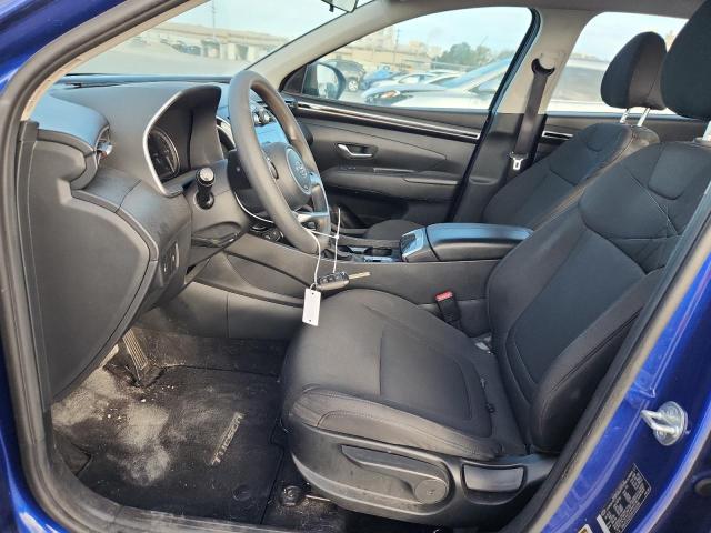 2024 HYUNDAI TUCSON SE #3287645019