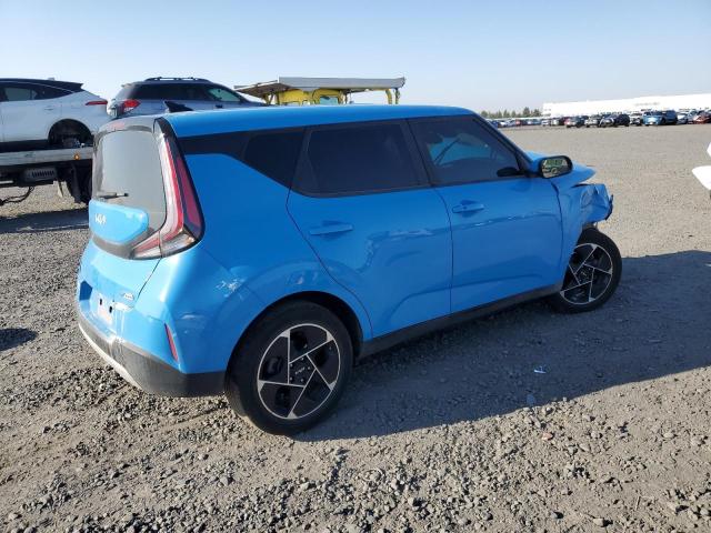2023 KIA SOUL EX KNDJ33AU9P7187495