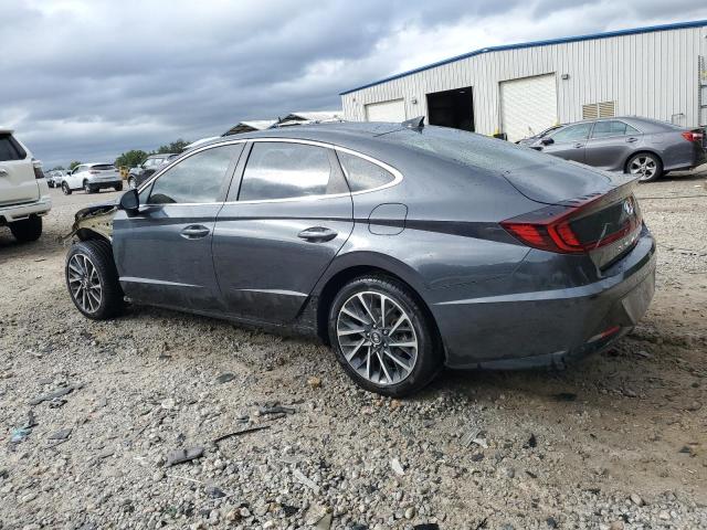2020 HYUNDAI SONATA LIM 5NPEH4J25LH009340
